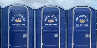 Best Deluxe Portable Toilet Rental  in Chesapeake Beach, MD